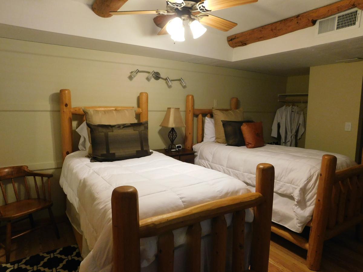 Full Circle Ranch B&B Inn 케이브 크릭 외부 사진